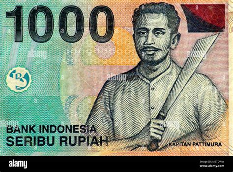 1000 indonesia currency to naira